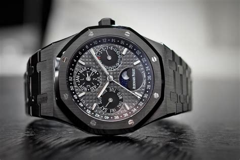 audemars piguet ceramic price|Audemars Piguet ceramic perpetual calendar.